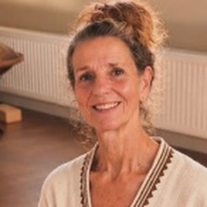 Jana van Duijn, founder The Centre of Body & Mind · Yoga & Pilates docent bij BodyMind
