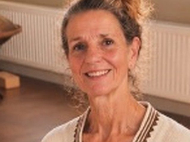 Jana van Duijn, founder The Centre of Body & Mind · Yoga & Pilates docent bij BodyMind