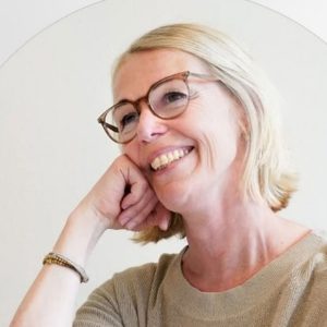 Annelies, yoga & Pilates docent bij BodyMind