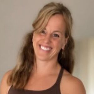 Annemarije van Rossum, reformer Pilates docent, personal trainer & coach bij BodyMind