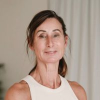 Jolanda Vlasveld, yoga & pilates docent bij BodyMind