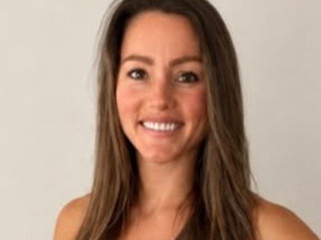 Kelly Blom van Harskamp, co-owner · Reformer Pilates docent bij BodyMind