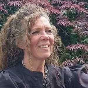 Nelly Wessels, mindful Pilates docent bij BodyMind