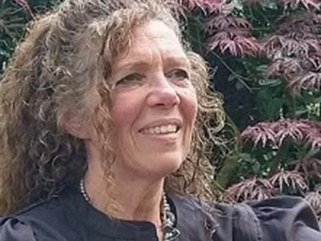 Nelly Wessels, mindful Pilates docent bij BodyMind