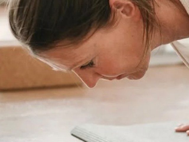 Suzanne Kolfschoten, yoga & Pilates docent bij BodyMind