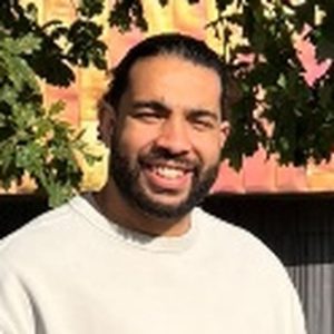 Tyren Kroos, personal trainer, coach & sportpsycholoog bij BodyMind